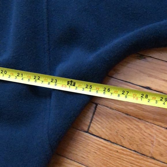 Vintage Kenzo wool coat - Picture 7 of 16